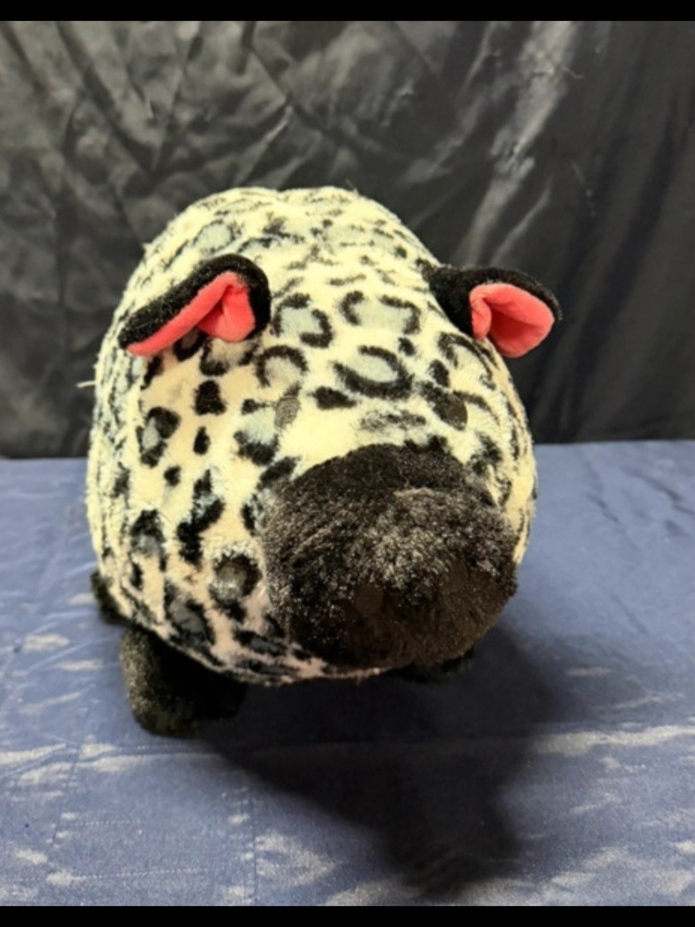 Jumbo Piggy Bank
